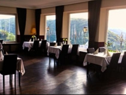 Foto: Concordiaturm Bad Ems