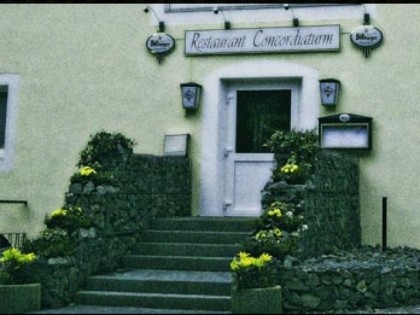Foto: Concordiaturm Bad Ems
